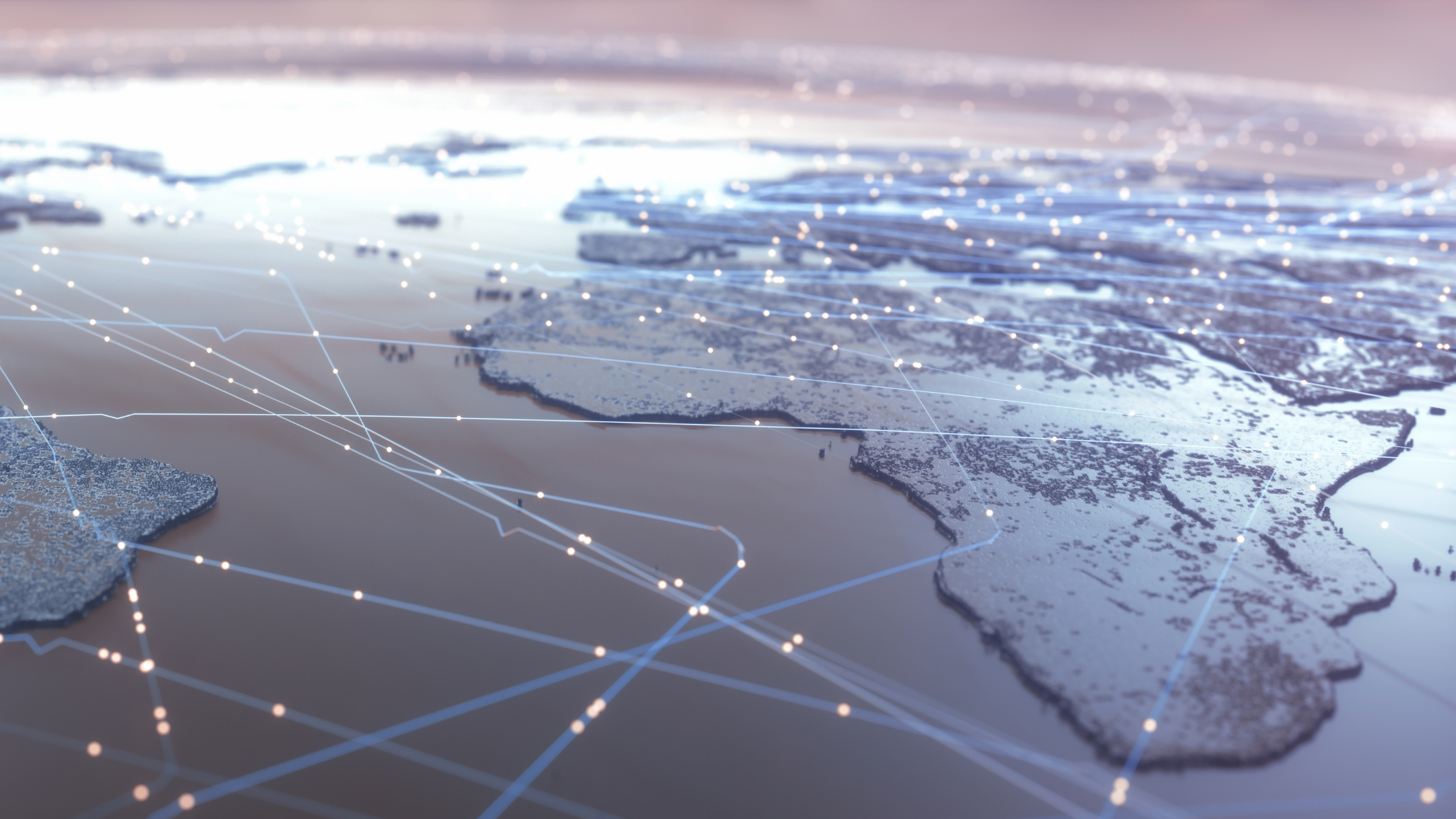 Cross Border Connections – Your link across borders